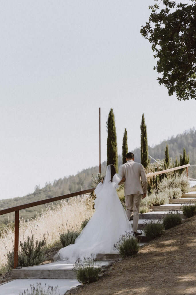 Top 5 Sonoma County wedding venues - French Oak Ranch